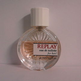Replay for Her - Replay
