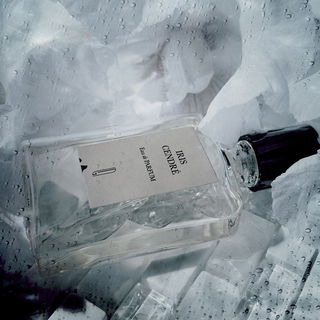 Iris Cendré - Naomi Goodsir