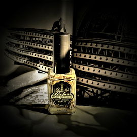 Der Duft des Film Noir