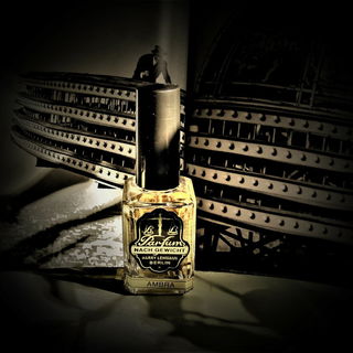 Der Duft des Film Noir