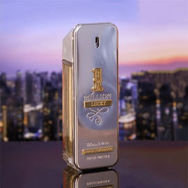 1 Million Lucky - Rabanne