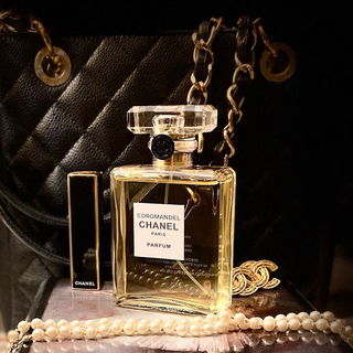 Coromandel (Parfum) - Chanel