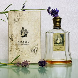 English Lavender (1873) - Yardley