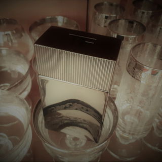 Noir Anthracite - Tom Ford