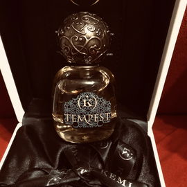 Atlas Garden - Yves Saint Laurent