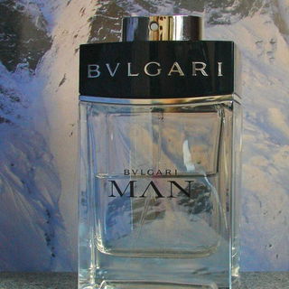 Bvlgari Man (Eau de Toilette) - Bvlgari