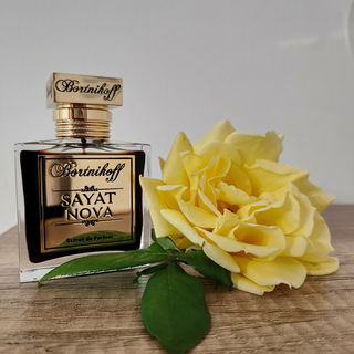 Sayat Nova (Extrait de Parfum) von Bortnikoff