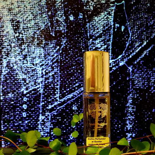 Ambre Mythique von Maître Parfumeur et Gantier