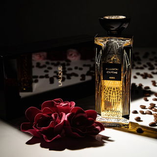 Noir Premier - Illusion Captive 1898 - Lalique