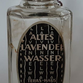 Lavendel by Max Schwarzlose