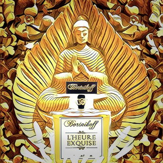 L'Heure Exquise - Bortnikoff