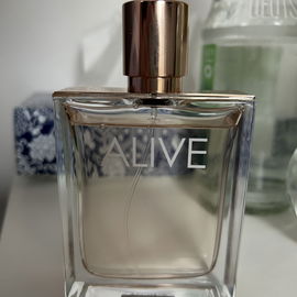 Boss Alive (Eau de Toilette) - Hugo Boss