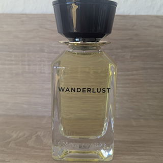 Wanderlust (2023) von Omanluxury