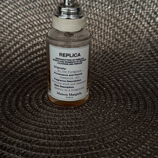 By the Fireplace by Maison Margiela