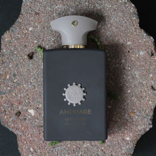 Opus XIII - Silver Oud by Amouage