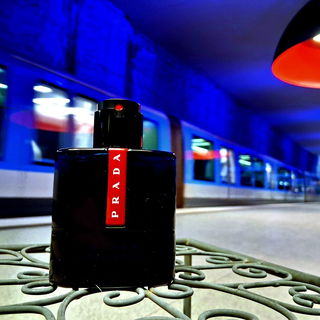 Luna Rossa Ocean (Eau de Toilette)