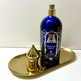 Khaltat Night (Eau de Parfum) by Attar Collection