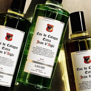 Jean d'Aigle - Lavande von Laboratoires Cadentia