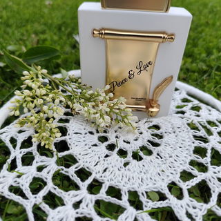 Peace & Love - Lattafa Pride