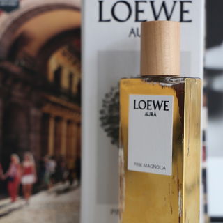Aura Pink Magnolia - Loewe