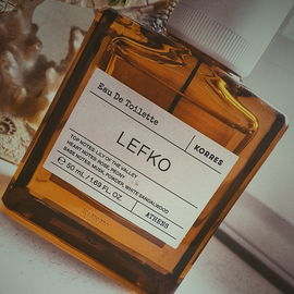 Lefko - Korres