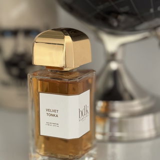 Velvet Tonka von bdk Parfums