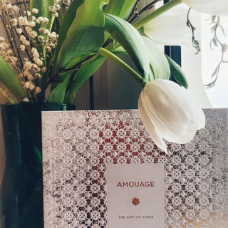 Honour 43 by Amouage