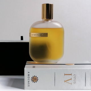 Opus IV - Amouage