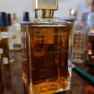 Grand Soir von Maison Francis Kurkdjian