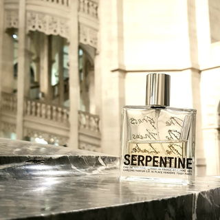 Serpentine - Comme des Garçons