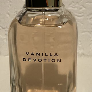 Vanilla Devotion by Zara
