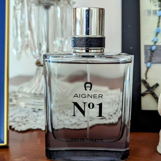 Aigner N°1 (Eau de Toilette) - Aigner