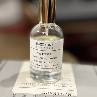 Imaginary von Montagne Parfums
