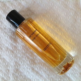 L'Âme Perdue by Le Galion