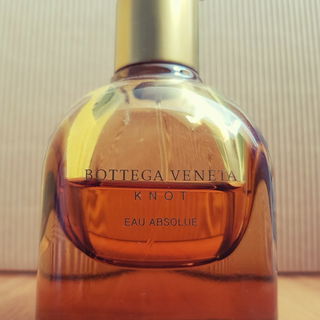 Knot Eau Absolue by Bottega Veneta