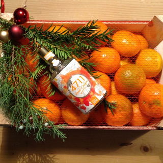 From Mirjam with Love - M. Asam