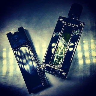 Or Black (1981) (Eau de Toilette) - Pascal Morabito