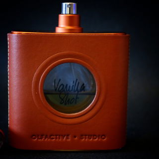 Vanilla Shot - Olfactive Studio
