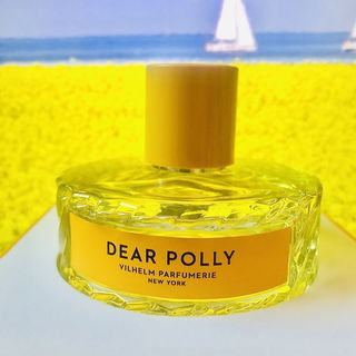 Dear Polly (Eau de Parfum) - Vilhelm Parfumerie