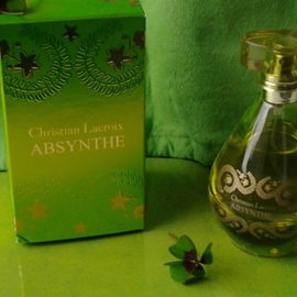Christian Lacroix - Absynthe - Avon