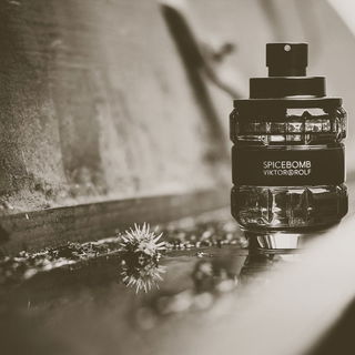 Spicebomb - Viktor & Rolf