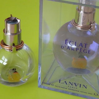 Éclat d'Arpège (Eau de Parfum) von Lanvin