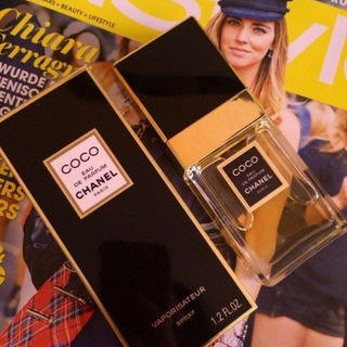 Coco (Eau de Parfum) by Chanel