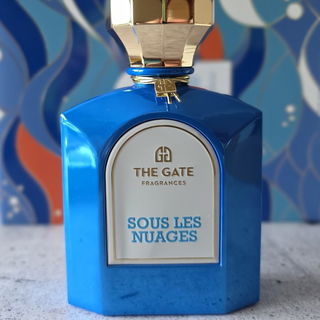 Sous Les Nuages (Extrait de Parfum) von The Gate