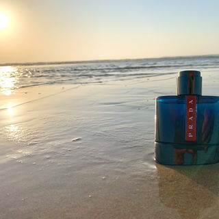 Luna Rossa Ocean (Eau de Toilette) - Prada