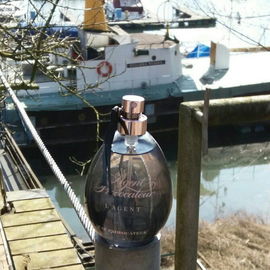 L'Agent Eau Provocateur - Agent Provocateur