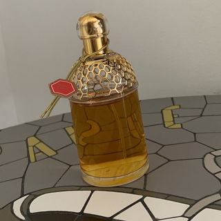 Aqua Allegoria Winter Délice - Guerlain