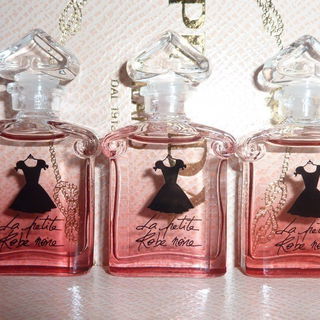 La Petite Robe Noire (2012) (Eau de Parfum) von Guerlain