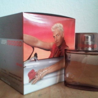 Rococo for Men (Eau de Toilette) von Joop!