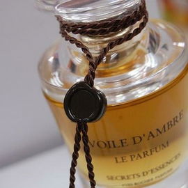 Secrets d'Essences - Voile d'Ambre Le Parfum - Yves Rocher